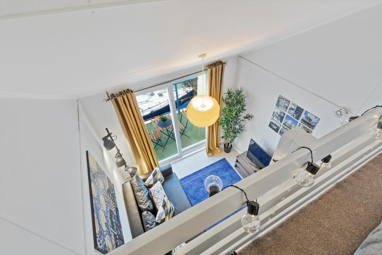 On The Water With Free Parking - By My Getaways Apartment Brighton Екстериор снимка